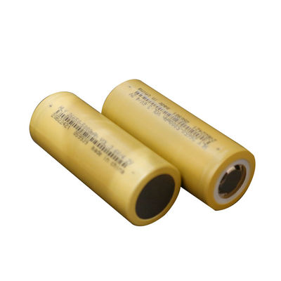 ポリマー リチウム再充電可能な李イオン電池細胞5000mAh 26650 3.6v