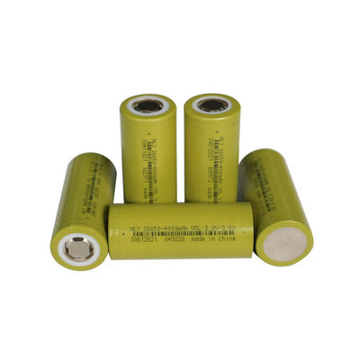 26650電気スケートボードのために耐圧防爆長いサイクル寿命Lifepo4電池細胞