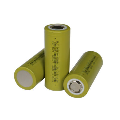EVのための高容量のリチウムNCM再充電可能な李イオン電池4000mAh 26650 3.6v