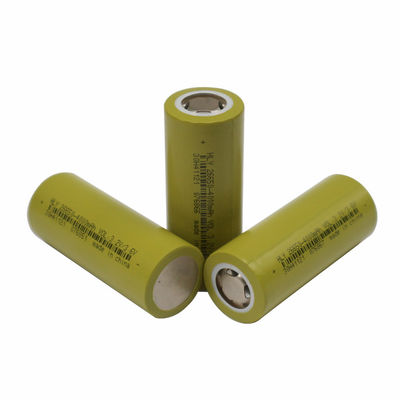 EVのための高容量のリチウムNCM再充電可能な李イオン電池4000mAh 26650 3.6v