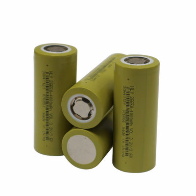 EVのための高容量のリチウムNCM再充電可能な李イオン電池4000mAh 26650 3.6v