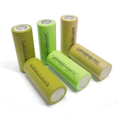 再充電可能な排出のリチウム イオン電池4000mAh 26650 3.2ボルトのリチウム電池