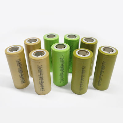 再充電可能な排出のリチウム イオン電池4000mAh 26650 3.2ボルトのリチウム電池