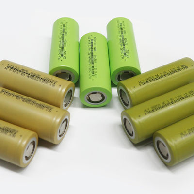 長い生命Lifepo4電池細胞4000mAh 26650 3.2 V Lifepo4の充電電池