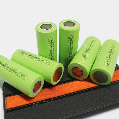 再充電可能な排出のリチウム イオン電池4000mAh 26650 3.2ボルトのリチウム電池