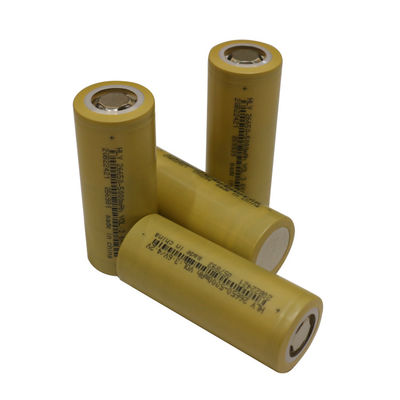 26650懐中電燈のための5000mAh 3.7v李イオン電池の円柱力