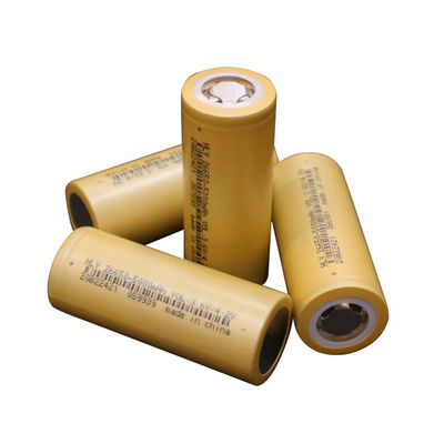 電気スクーター3.6vのリチウム細胞、電気自転車のための5000mAh 26650電池