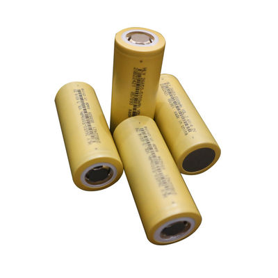 ポリマー リチウム再充電可能な李イオン電池細胞5000mAh 26650 3.6v