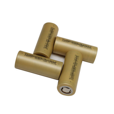 動力工具のための5000mAh 3.6V 26650のリチウム イオン電池の細胞