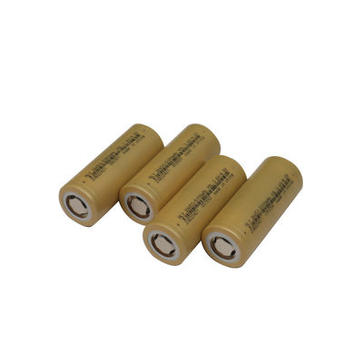 動力工具のための5000mAh 3.6V 26650のリチウム イオン電池の細胞
