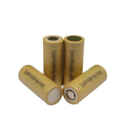家の貯蔵のためのカスタマイズされた3.6V 26650 5000MAh NCM李イオン電池