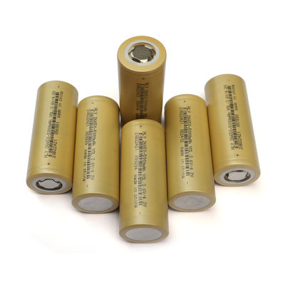26650電気自転車/スクーターのための5000mAh NCM李イオン電池