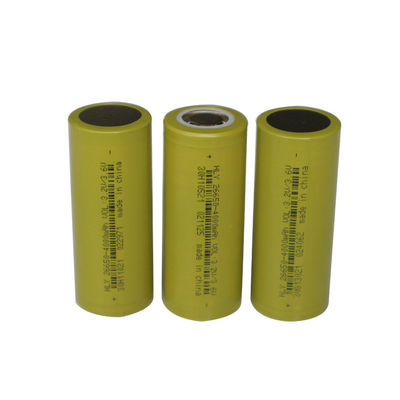 3.2ボルトの再充電可能なリチウムLifepo4電池細胞4000mAh 0.5C深い周期