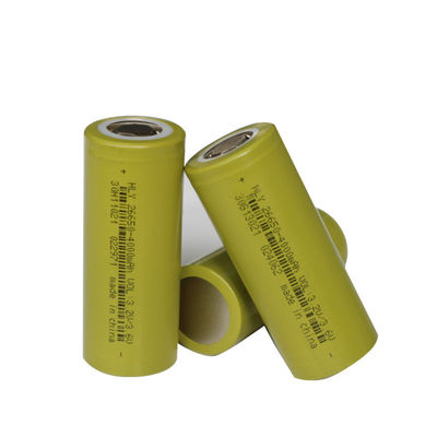 3.2ボルトの再充電可能なリチウムLifepo4電池細胞4000mAh 0.5C深い周期