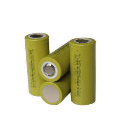 26650 4000mAh Lfpのリチウム イオン電池の車椅子のための深いループ細胞3.6v