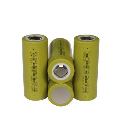 4000mAh 26650 Lifepo4太陽充電電池世帯プロダクトのための3.2ボルト