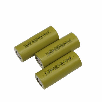 26650太陽エネルギーのための4000MAh 3.2vのリチウム イオン電池の細胞