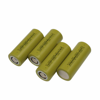4000mAh 26650 Lifepo4太陽充電電池世帯プロダクトのための3.2ボルト