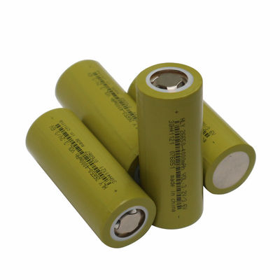 電気自転車モーターのための2000のサイクル寿命3.2のボルト4000mah 26650 Lifepo4電池