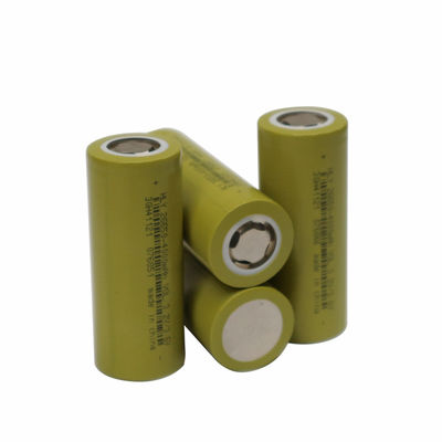 4000mAh 26650 Lifepo4太陽充電電池世帯プロダクトのための3.2ボルト