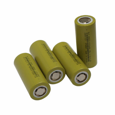 4000mAh 26650 Lifepo4太陽充電電池世帯プロダクトのための3.2ボルト