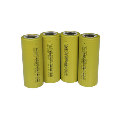 26650李イオン4000mAh太陽ライトのための3.2ボルトの充電電池