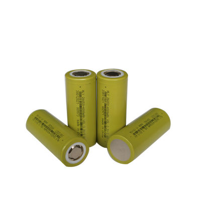 26650李イオン4000mAh太陽ライトのための3.2ボルトの充電電池