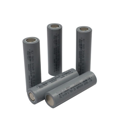 電気バイク/自転車のためのリチウム イオン細胞2600mah 18650電池