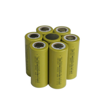 HLY 3C 4000mAh NCMのリチウム電池26650の再充電可能な3.6ボルトのリチウム電池