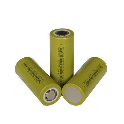 電気自転車のための注文4000mah 3.2v Lifepo4電池26650