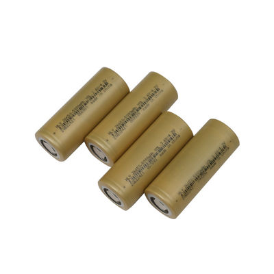 動力工具のためのHLYの大容量のリチウム26650電池5000mah 3.6Vの高い比率