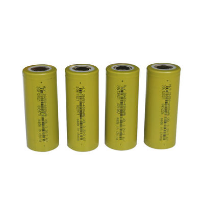 3.2 Vライト再充電可能な太陽電池のリチウム イオン26650 4000mah RoHS