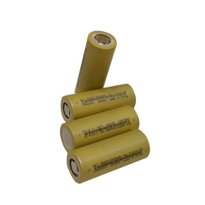 3.6vリチウム イオン26650電池5000mah 800周期BISの証明