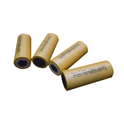 5C高い排出率のEVのリチウム イオン3.6V 26650電池5000mah