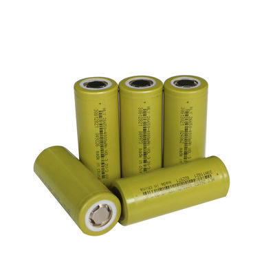4000mah李イオン充電電池、3.6V 26650リチウム電池
