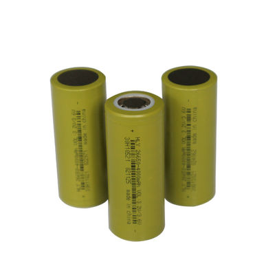 太陽ランプのための大容量26650の再充電可能な太陽電池3.2v 4000mah UN38.3