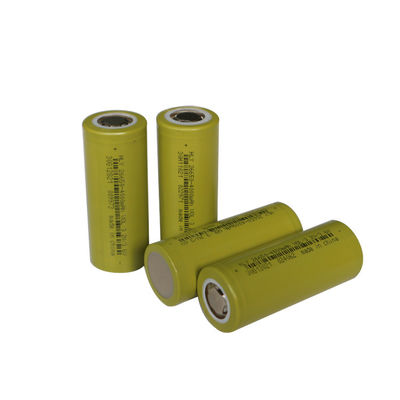 太陽ランプのための大容量26650の再充電可能な太陽電池3.2v 4000mah UN38.3